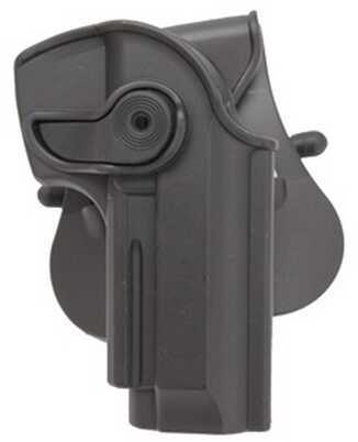 SIGTAC Holster Tau 92 Retention Roto Paddle